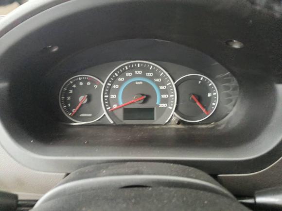 [南京·苏A] 二手五菱汽车五菱荣光V2016款 1.5L标准型