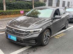 [苏州·苏F] 大众速腾2023款 300TSI DSG超越版