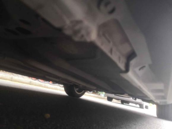 [深圳·粤B] 二手沃尔沃沃尔沃C302010款 改款 2.0智雅版