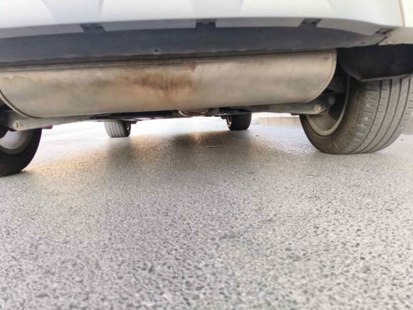 [南昌·赣A] 二手宝马宝马X32014款 xDrive20i X设计套装