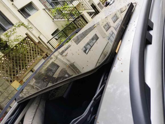 [上海·沪A] 二手奥迪奥迪A62018款 3.0T allroad quattro