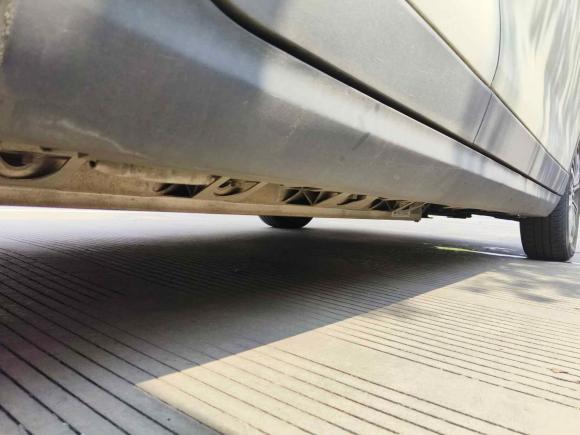 [武汉·鄂A] 二手零跑汽车零跑T032020款 400轻享版