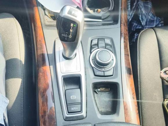 [青岛·鲁U] 二手宝马宝马X52013款 xDrive35i 领先型