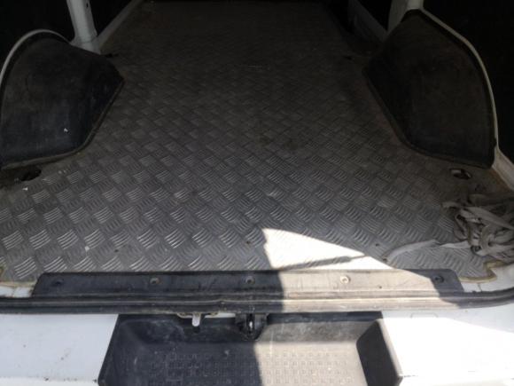 [南通·苏F] 二手长安轻型车睿行EM802021款 平顶背掀门2座41.86kWh