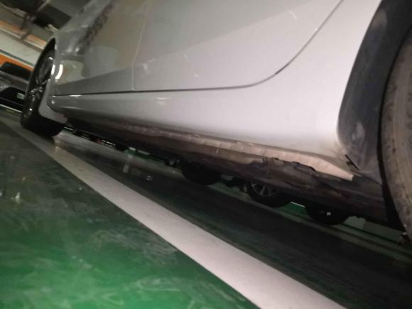 [深圳·桂K] 二手荣威荣威i62019款 PLUS 1.6L CVT 4G互联旗舰大赞版