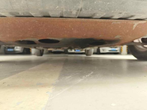 [青岛·鲁B] 二手现代瑞纳2014款 1.4L 自动智能型GLS