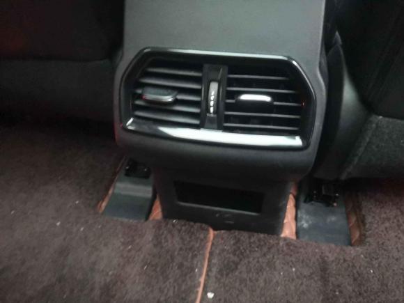 [成都·川G] 二手魏牌魏牌 VV52021款 1.5T 两驱智先锋