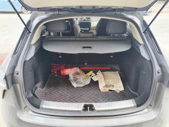 [无锡·苏B] 二手领克领克022018款 1.5T DCT两驱耀版 国V