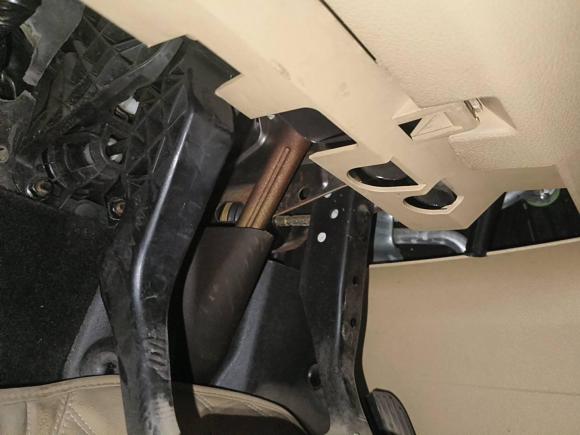 [西安·陕U] 二手大众途安2011款 1.4T 手动智尚版5座