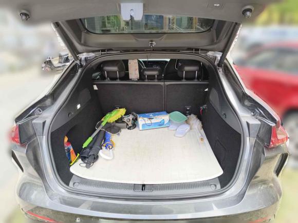 [上海·沪A] 二手飞凡汽车飞凡R72022款 标准高阶版