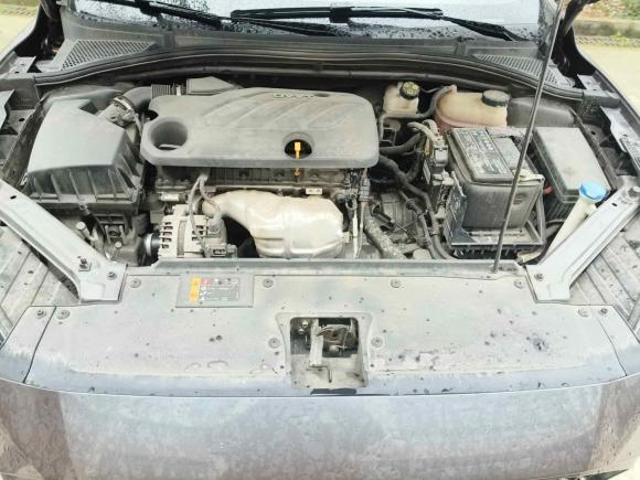 [常州·苏B] 二手名爵MG52021款 180DVVT CVT青春豪华版