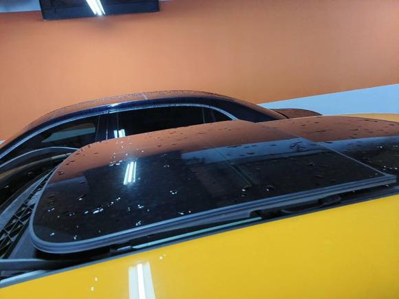 [广州·粤T] 二手MINIMINI2016款 1.2T ONE 先锋派