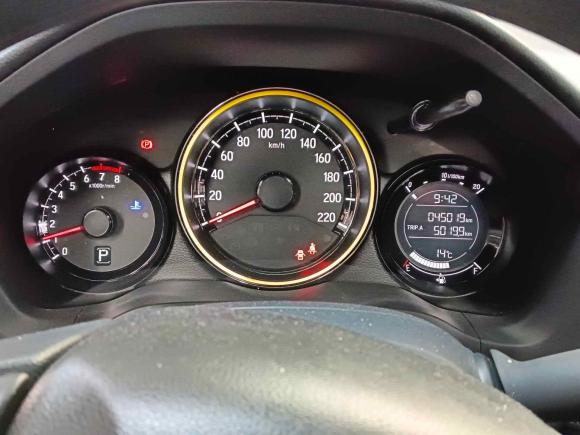 [苏州·苏U] 二手本田本田XR-V2021款 220TURBO CVT豪华版