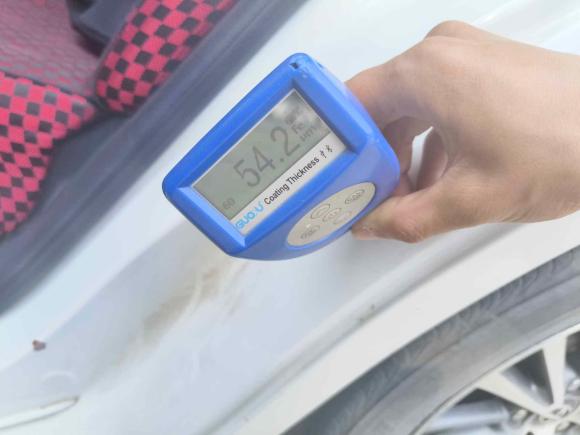 [北京·京P] 二手丰田雷凌2016款 双擎 1.8H GS E-CVT精英版