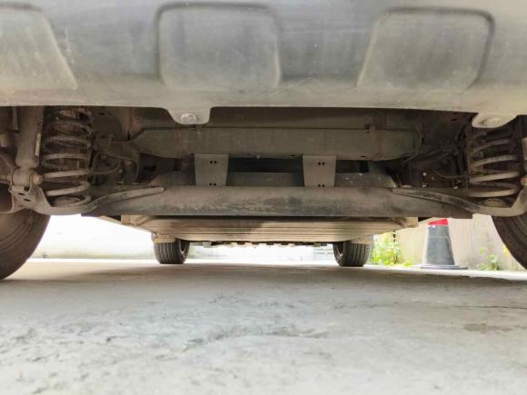 [温州·浙C] 二手比亚迪元新能源2019款 EV535 智联领潮型