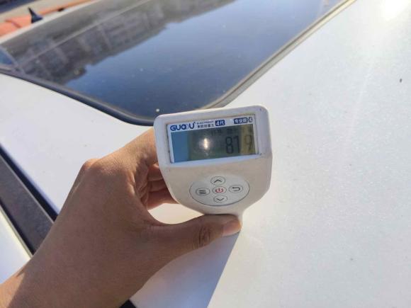 [温州·浙E] 二手长安欧尚长安欧尚X52022款 运动版 1.5T DCT旋风冲锋