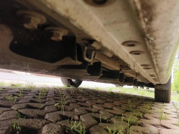 [武汉·鄂A] 二手长安长安奔奔E-Star2020款 心动版 三元锂