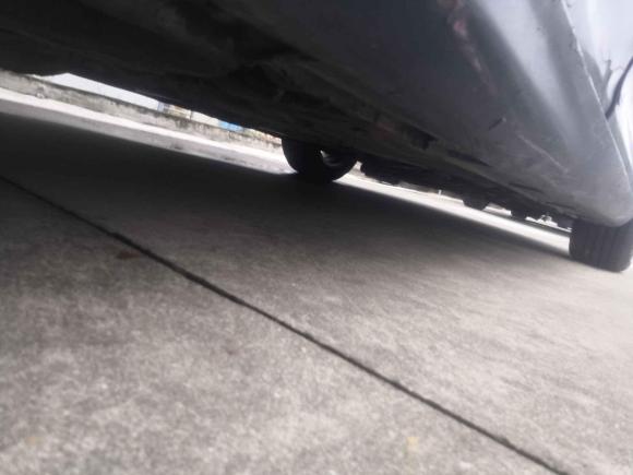 [佛山·粤E] 二手福特福克斯2012款 三厢 1.6L 自动风尚型