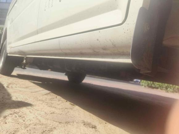 [常州·苏D] 二手新吉奥吉奥帅凌2022款 标准续航41.64kWh 力神动力