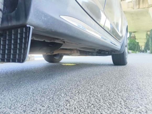 [上海·沪C] 二手起亚智跑2015款 2.0L 自动两驱版DLX