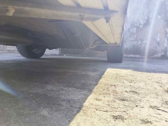 [上海·赣F] 二手魏牌魏牌 VV52017款 2.0T 旗舰型