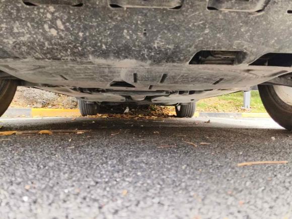 [上海·川Q] 二手大众探岳2021款 330TSI 两驱3周年限量版