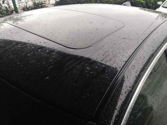 [武汉·鄂A] 二手沃尔沃沃尔沃S80L2009款 2.5T 智雅版