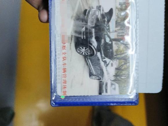 [杭州·浙F] 二手沃尔沃沃尔沃XC902021款 B5 智行豪华版 7座