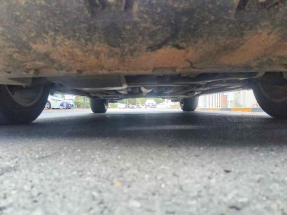 [湖州·皖P] 二手DSDS 62016款 1.6T 豪华版THP160