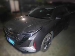 [青岛·鲁B]长安欧尚&nbsp;&nbsp;长安欧尚Z6&nbsp;&nbsp;2022款蓝鲸1.5TDCT智尊型