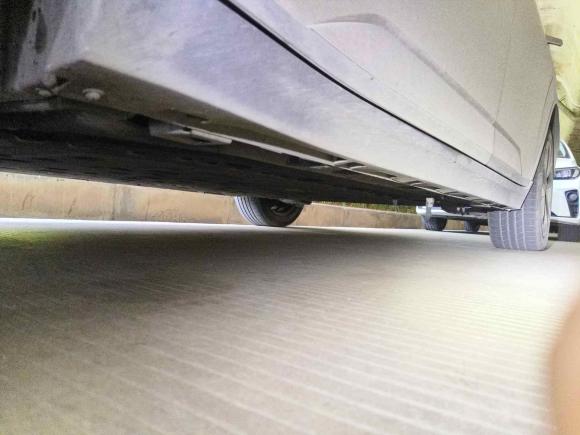 [武汉·鄂A] 二手埃安AION Y2023款 Plus 510 乐享版