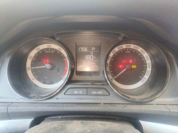 [义乌·浙G] 二手斯柯达柯米克2018款 1.5L 自动舒适版 国V