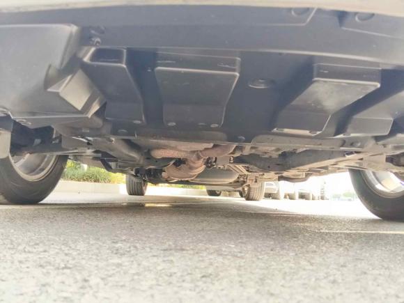 [南京·苏A] 二手别克别克GL82014款 3.0L GT豪华商务豪雅版