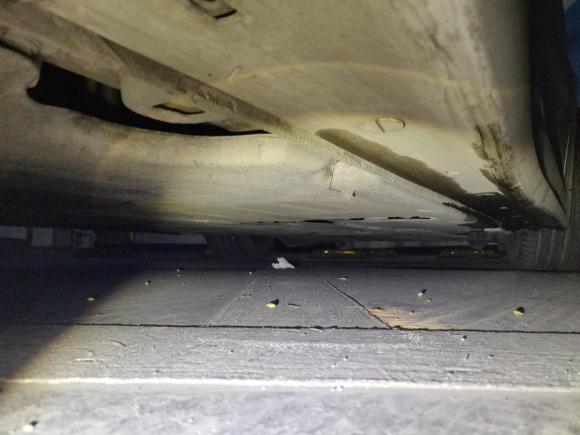 [武汉·鄂E] 二手保时捷Boxster2013款 Boxster 2.7L