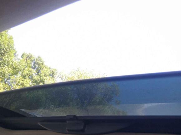 [上海·沪A] 二手奔驰唯雅诺2013款 3.5L 皓驰版