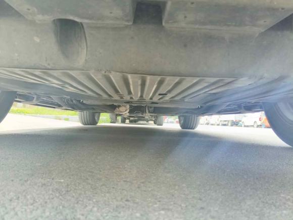 [合肥·皖A] 二手本田冠道2017款 240TURBO 两驱尊享版