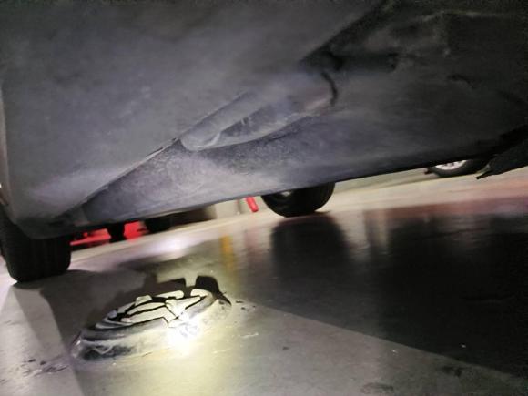 [广州·粤A] 二手保时捷Macan2016款 Macan 2.0T