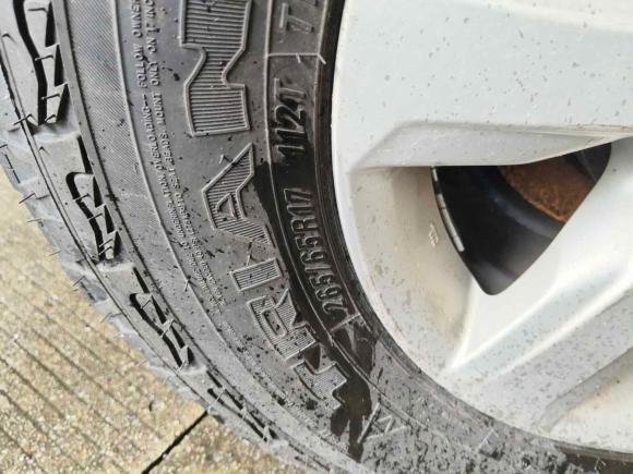 [深圳·粤B] 二手丰田普拉多2014款 2.7L 自动豪华版