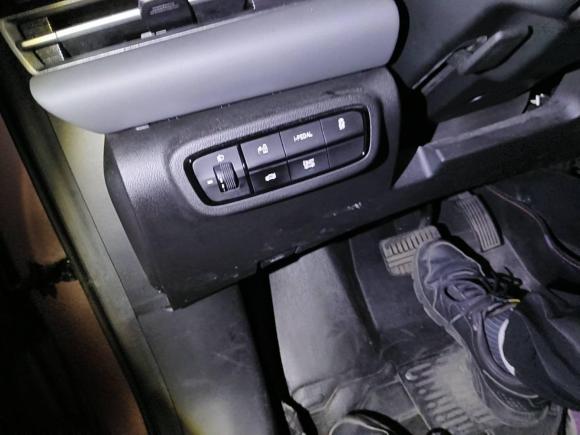 [上海·沪A] 二手埃安AION S Plus2021款 80 科技版