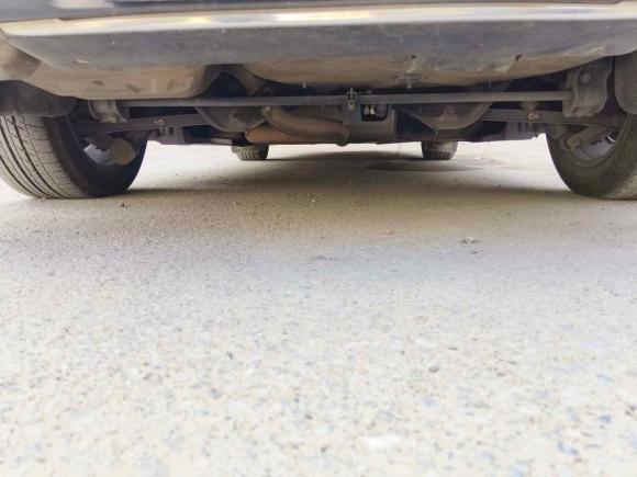 [南昌·赣A] 二手标致标致5082011款 2.3L 自动旗舰版