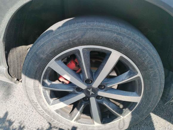 [苏州·苏F] 二手小鹏小鹏G32019款 智享版