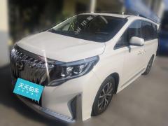 [常州·苏D]广汽传祺&nbsp;&nbsp;传祺M8&nbsp;&nbsp;2021款领秀系列390T尊享版