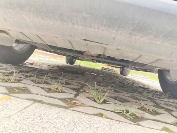 [佛山·粤Y] 二手雪佛兰探界者2017款 535T 自动驭界版