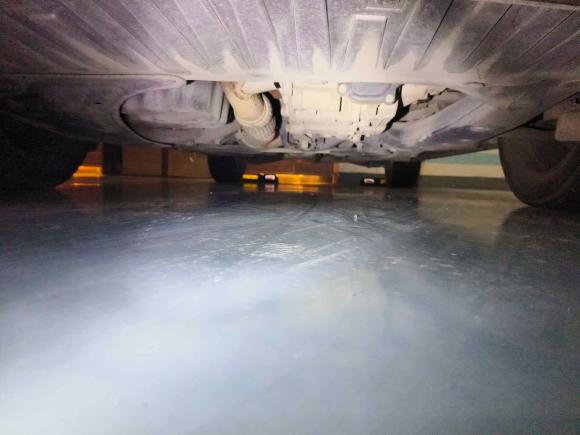 [杭州·浙A] 二手别克别克GL62018款 18T 6座尊贵型