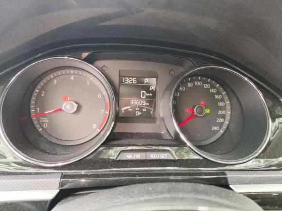 [成都·川A] 二手大众C-TREK蔚领2018款 230TSI DSG舒适型