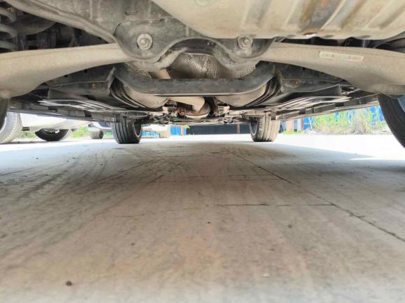 [上海·沪D] 二手魏牌魏牌 VV72020款 2.0T 旗舰型