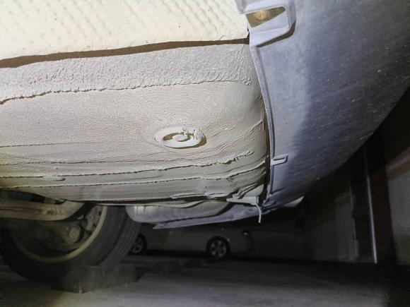 [嘉兴·浙F] 二手奥迪奥迪A6L2010款 2.4L 舒适型