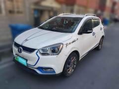 [合肥·皖A]江汽集团&nbsp;&nbsp;江淮iEV6S&nbsp;&nbsp;2016款智享版