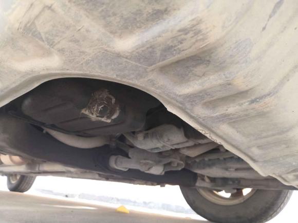 [温州·浙C] 二手现代瑞纳2011款 两厢 1.4L 自动时尚型GT