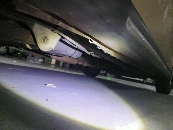 [无锡·苏B] 二手五菱汽车五菱宏光2013款 1.5L S舒适型